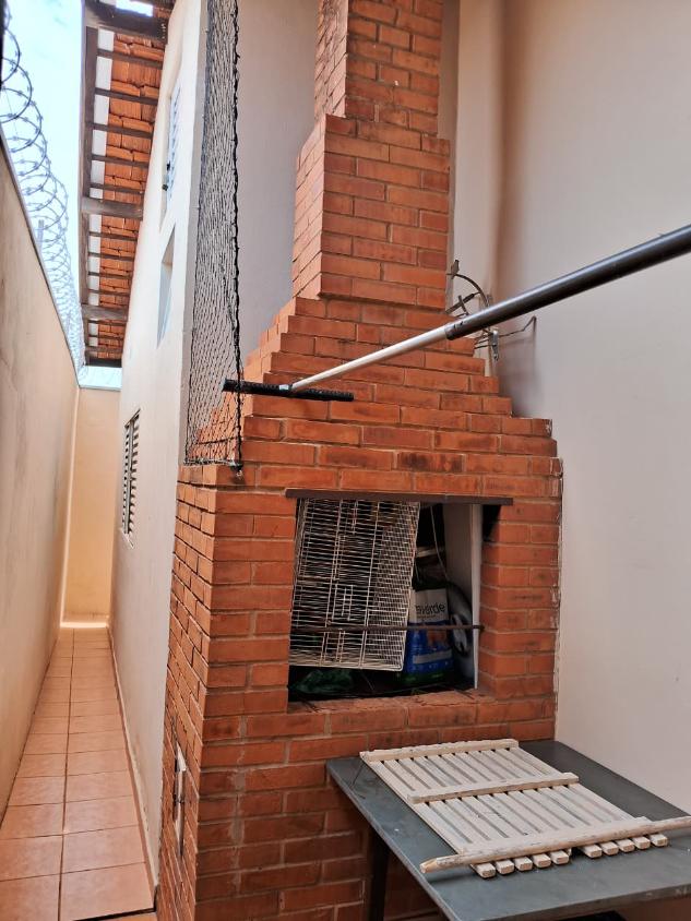 Casa, 3 quartos, 155 m² - Foto 23