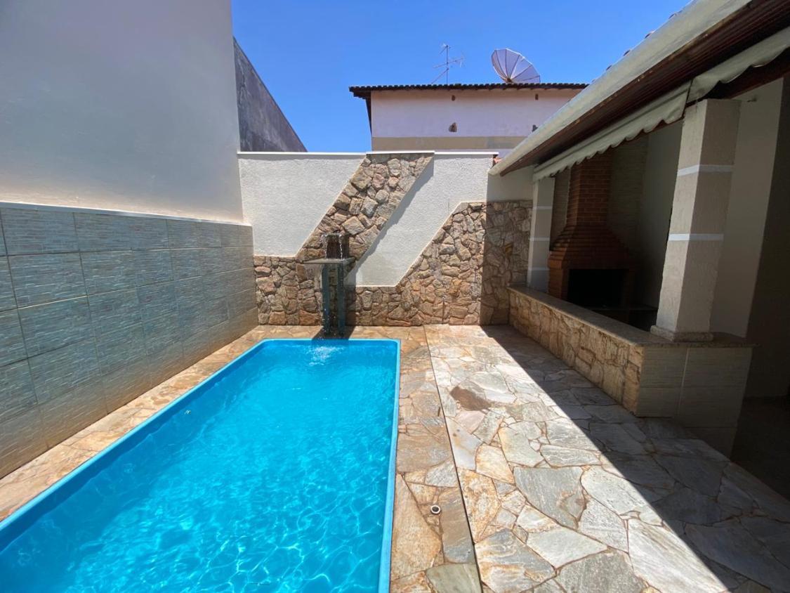 Casa, 3 quartos, 276 m² - Foto 11