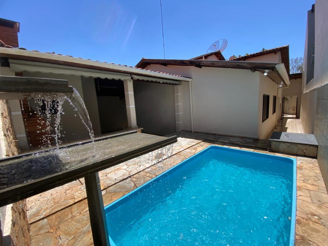 Casa, 3 quartos, 276 m² - Foto 12