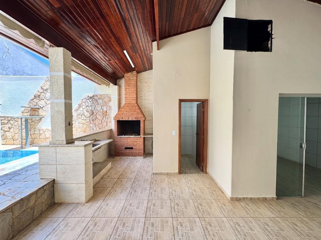 Casa, 3 quartos, 276 m² - Foto 14