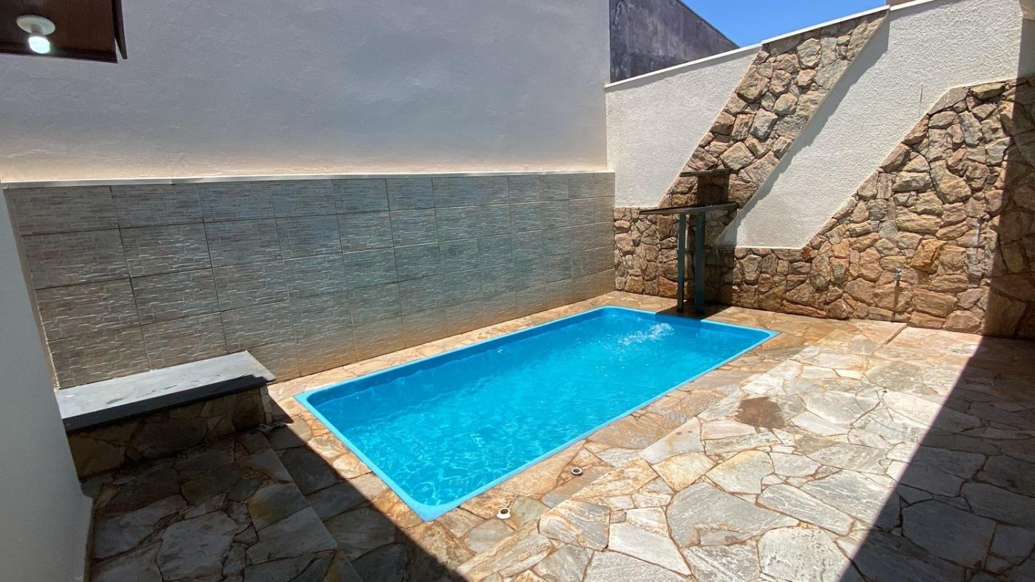Casa, 3 quartos, 276 m² - Foto 9