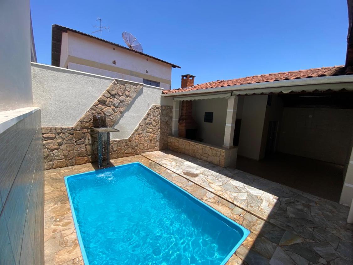 Casa, 3 quartos, 276 m² - Foto 10