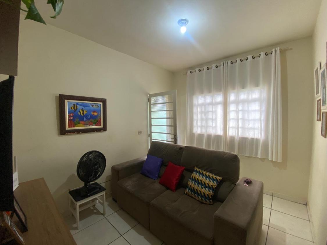 Casa, 1 quarto, 95 m² - Foto 6