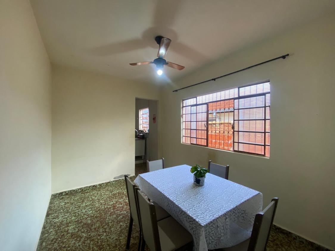 Casa, 1 quarto, 95 m² - Foto 10
