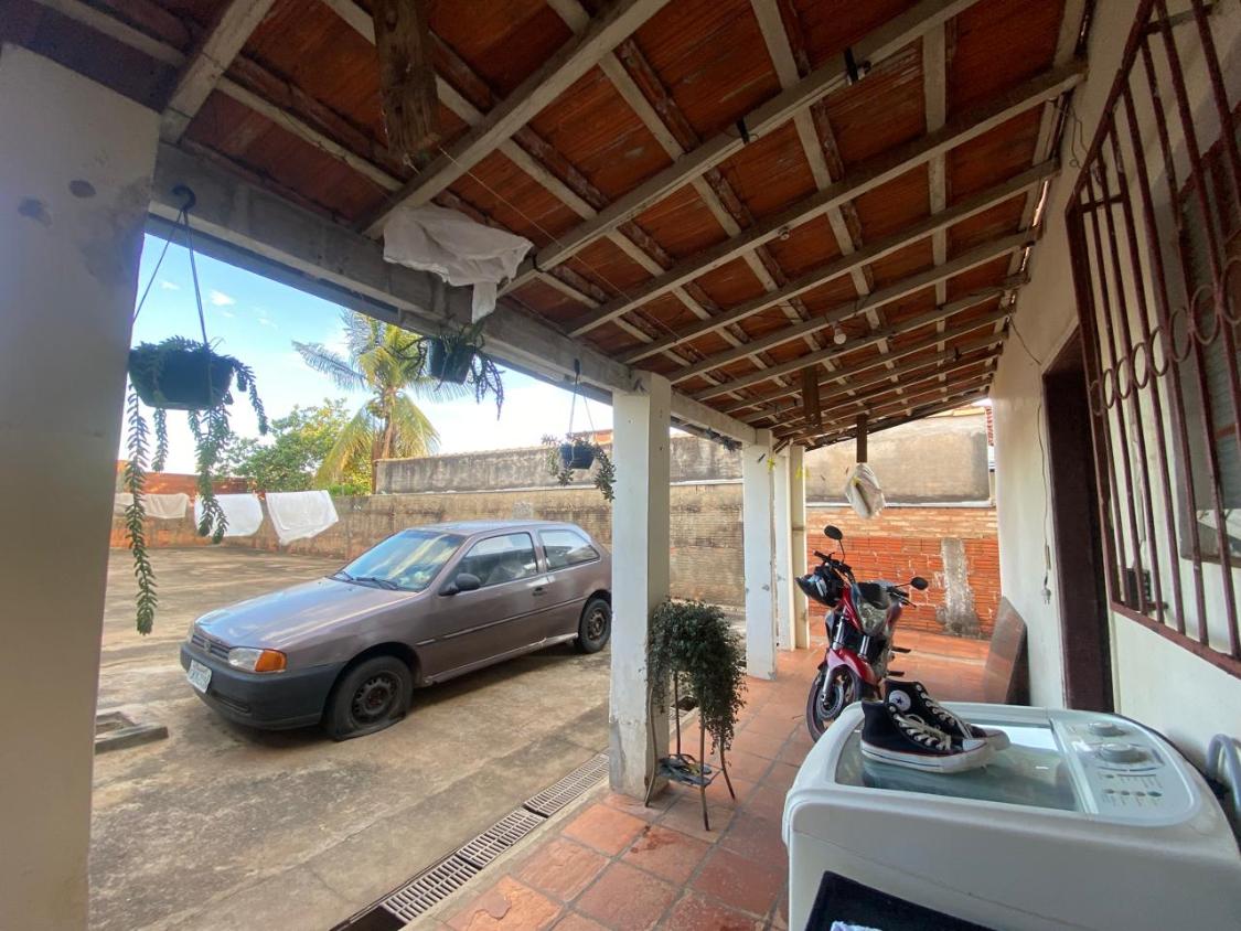 Casa, 1 quarto, 95 m² - Foto 15