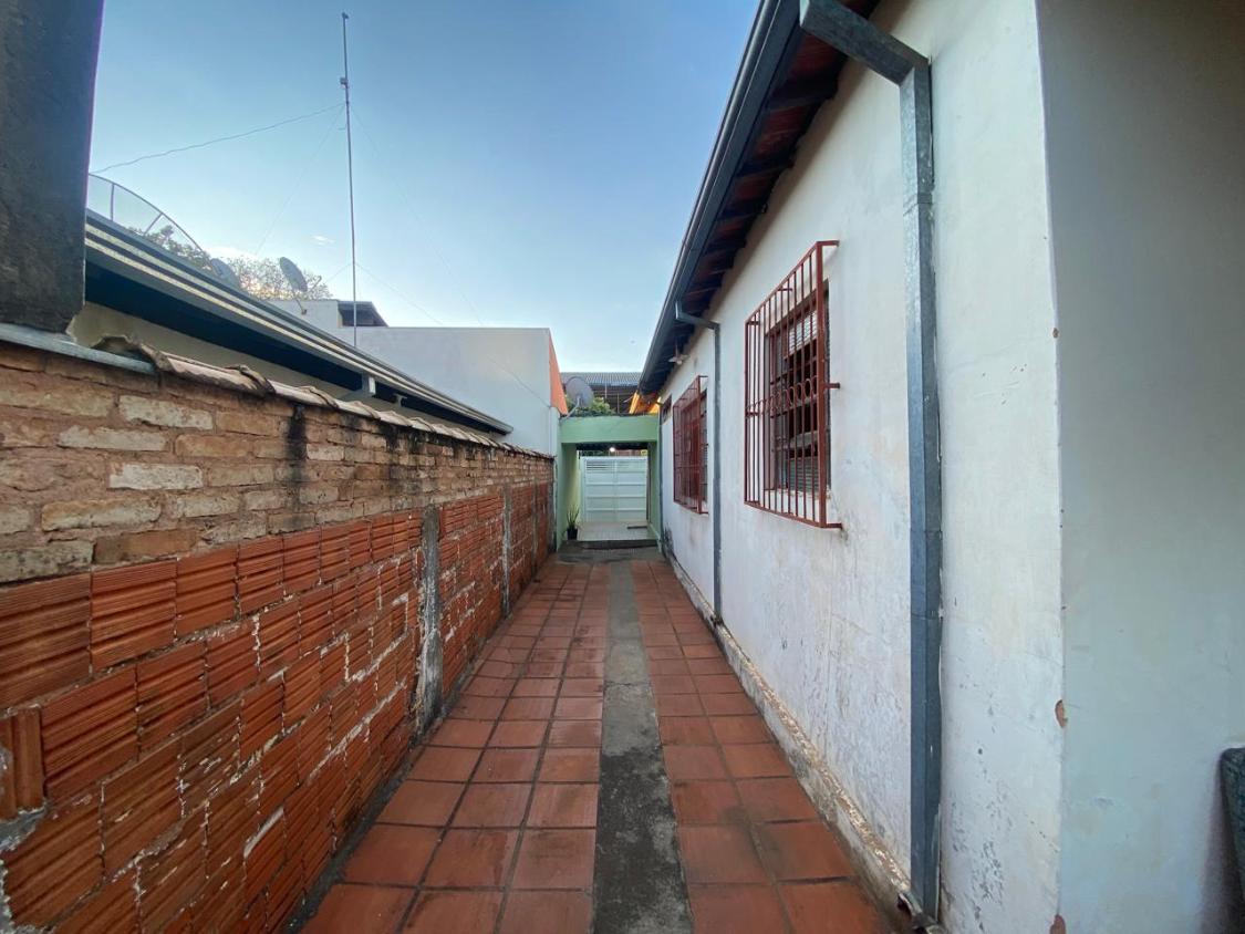 Casa, 1 quarto, 95 m² - Foto 20