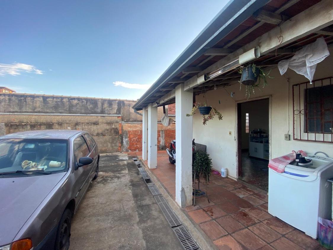 Casa, 1 quarto, 95 m² - Foto 21