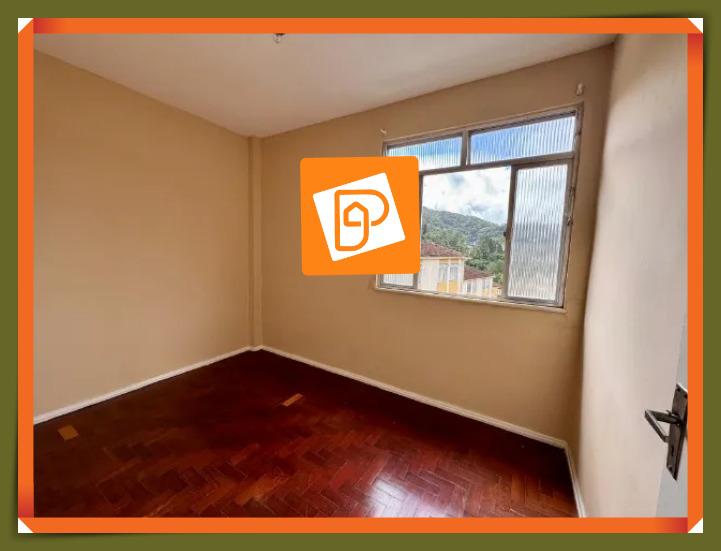 Apartamento, 2 quartos - Foto 1