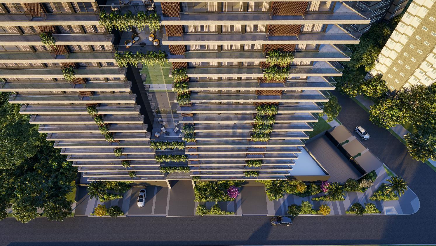 Apartamento, 2 quartos, 83 m² - Foto 2