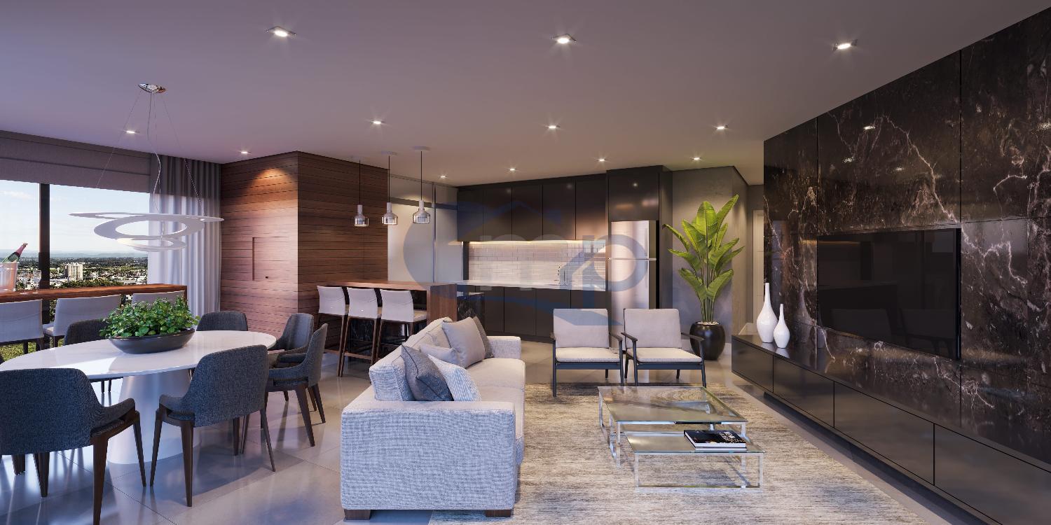 Apartamento, 2 quartos, 83 m² - Foto 6