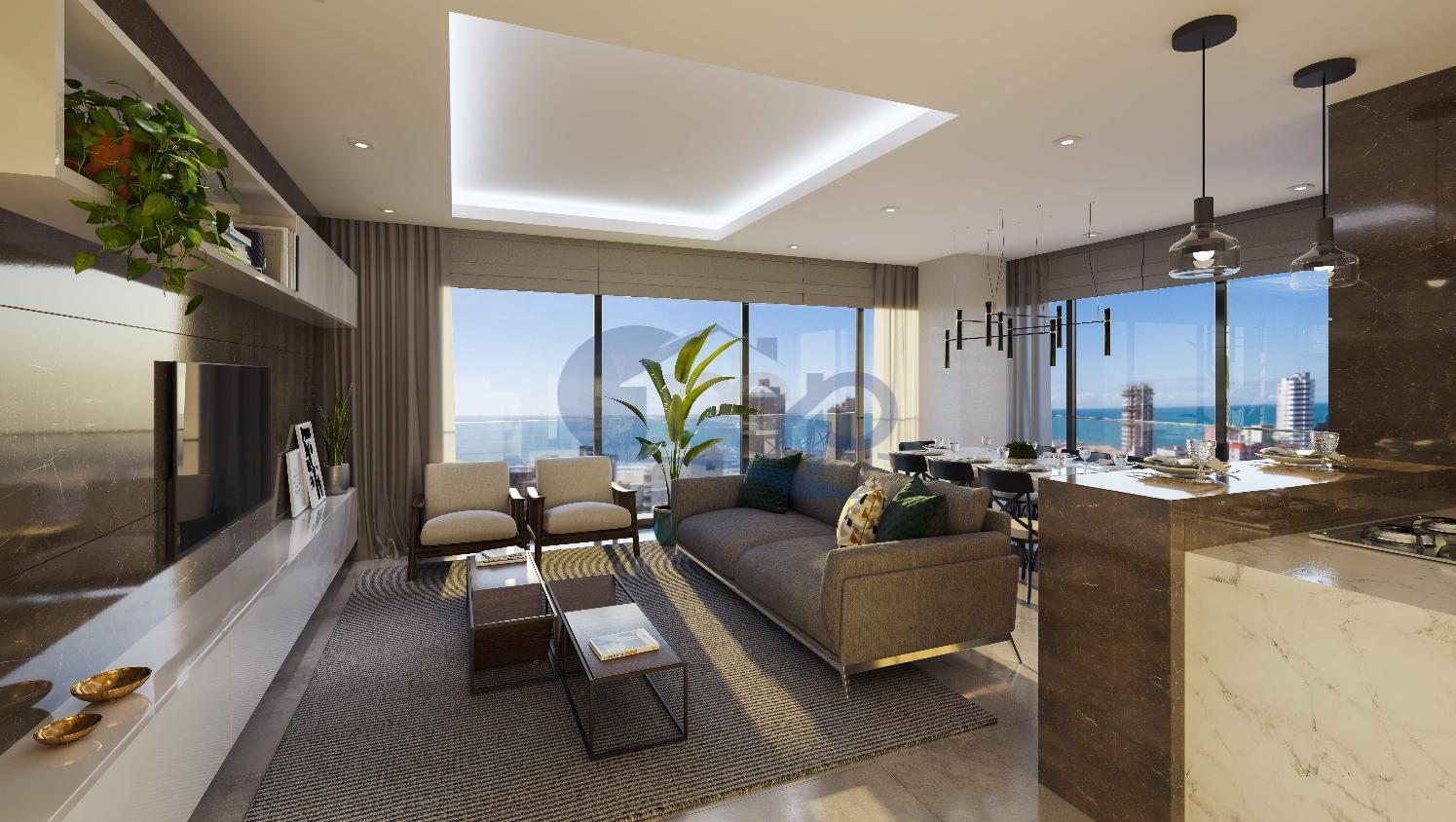 Apartamento, 2 quartos, 83 m² - Foto 10