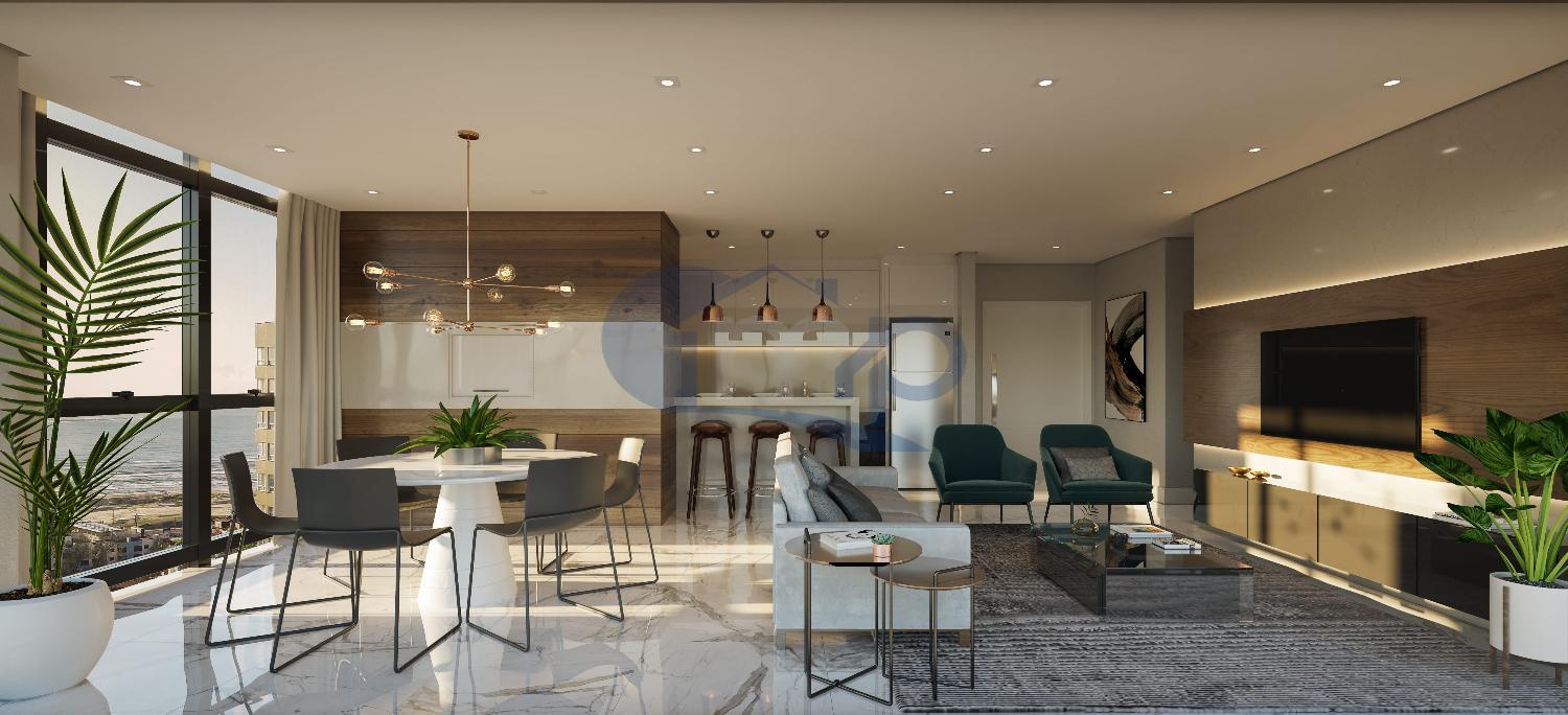 Apartamento, 2 quartos, 83 m² - Foto 8