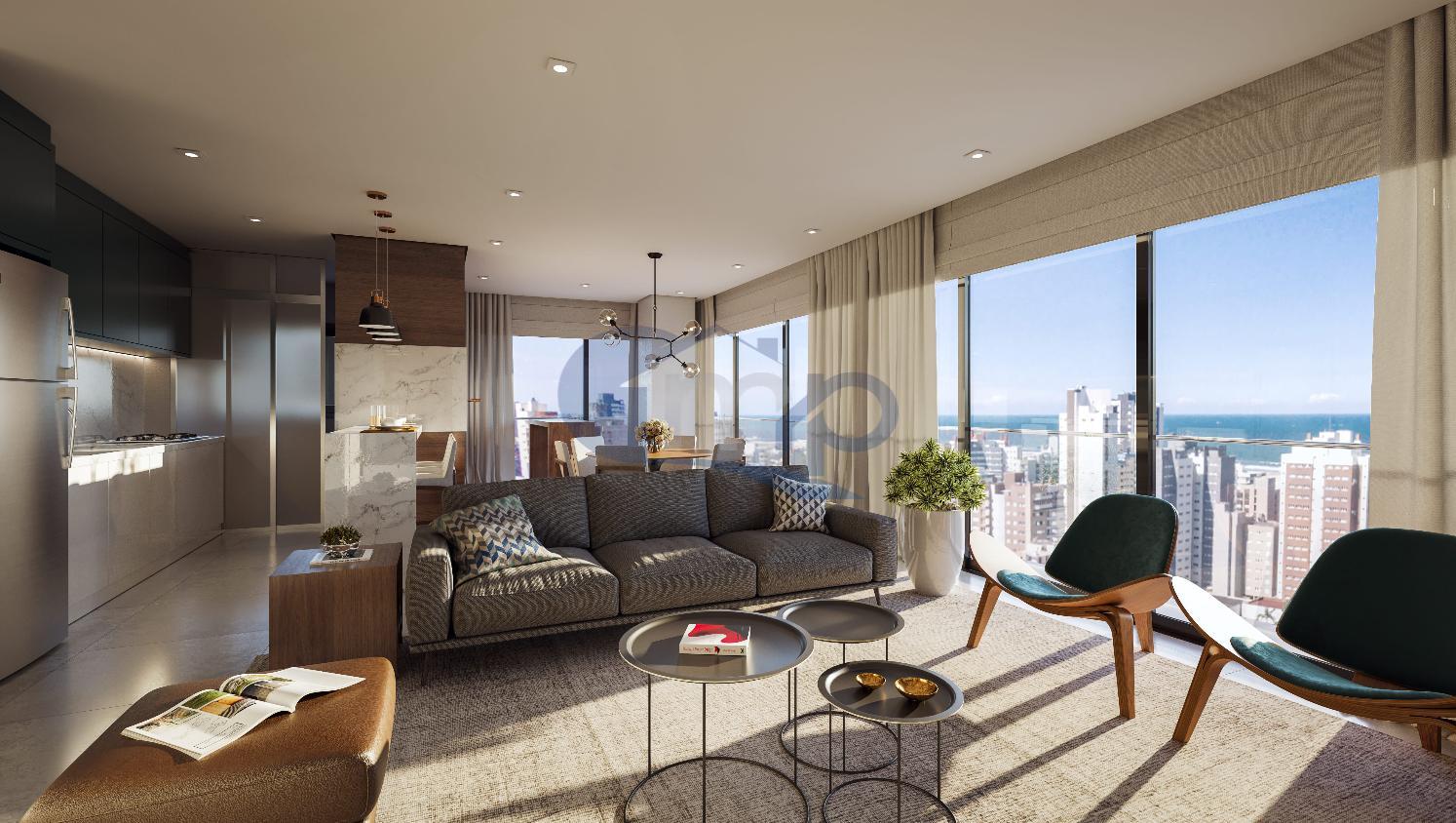 Apartamento, 2 quartos, 83 m² - Foto 9