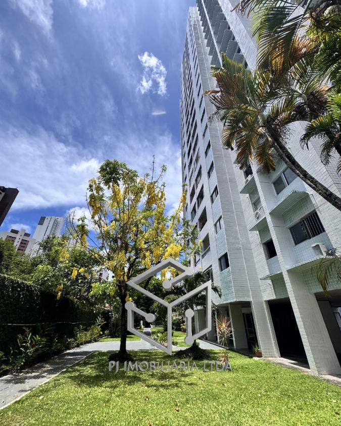 Apartamento, 3 quartos, 122 m² - Foto 2