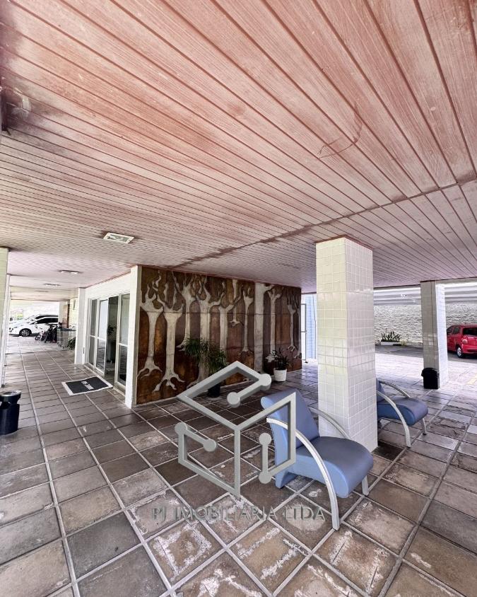 Apartamento, 3 quartos, 122 m² - Foto 6