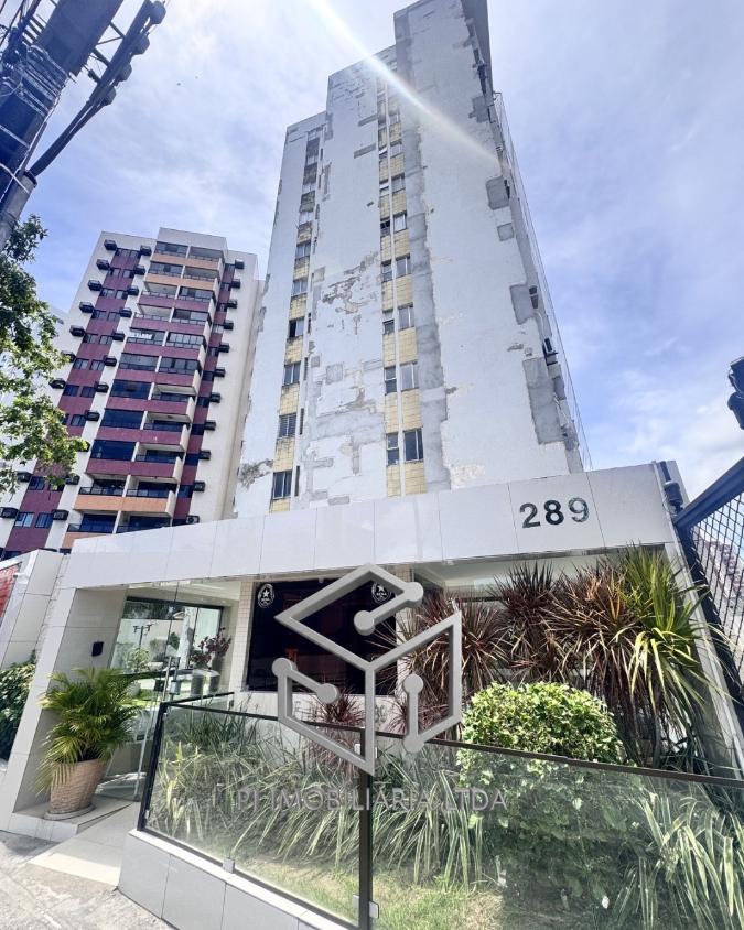 Apartamento, 3 quartos, 108 m² - Foto 1