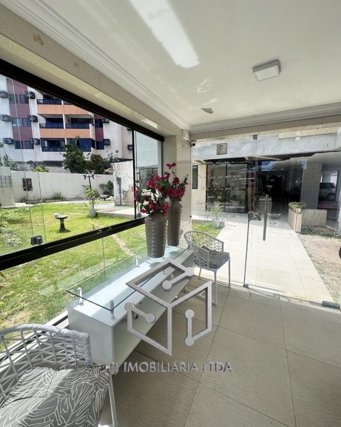 Apartamento, 3 quartos, 108 m² - Foto 2