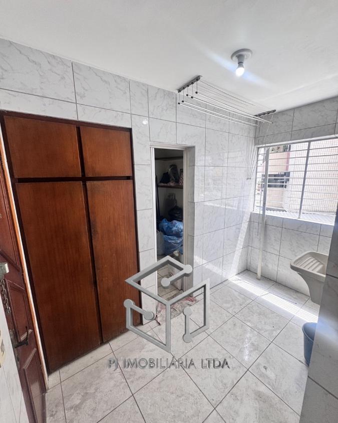 Apartamento, 3 quartos, 108 m² - Foto 18