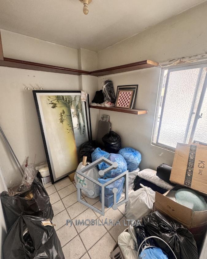 Apartamento, 3 quartos, 108 m² - Foto 20