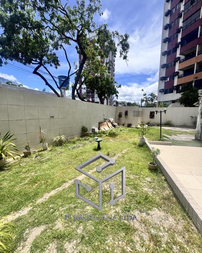 Apartamento, 3 quartos, 108 m² - Foto 3