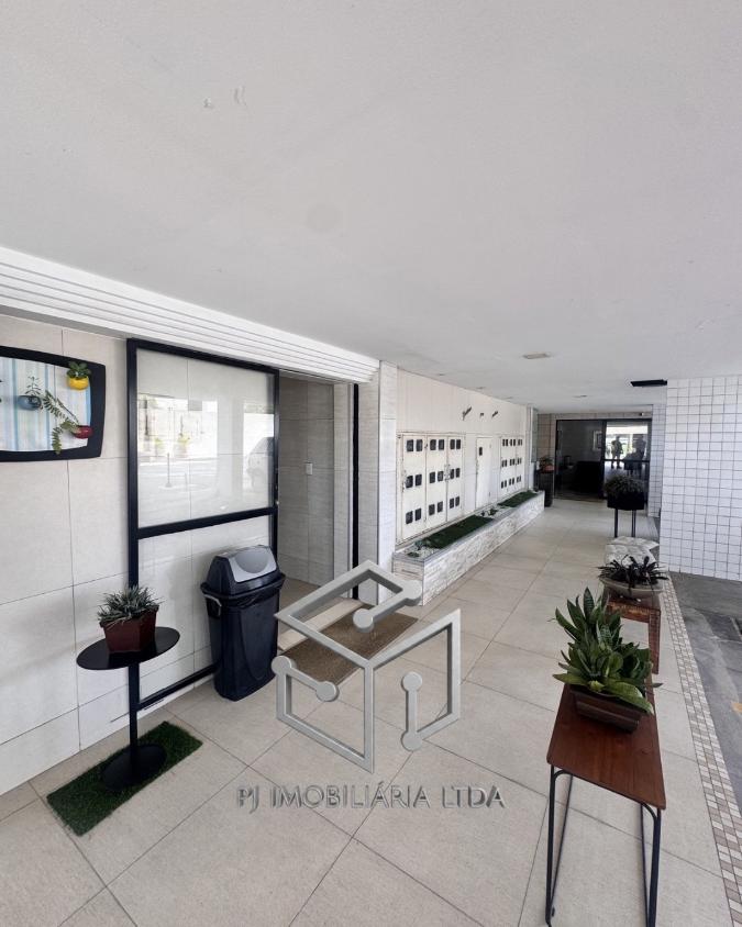 Apartamento, 3 quartos, 108 m² - Foto 5