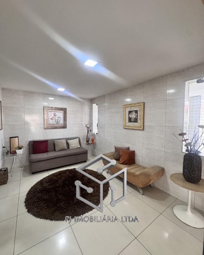 Apartamento, 3 quartos, 108 m² - Foto 6