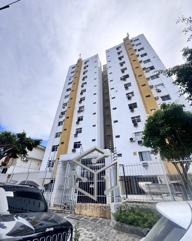 Apartamento, 3 quartos, 84 m² - Foto 1