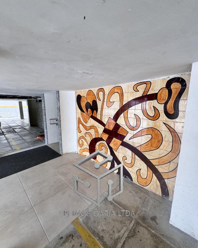Apartamento, 3 quartos, 84 m² - Foto 2