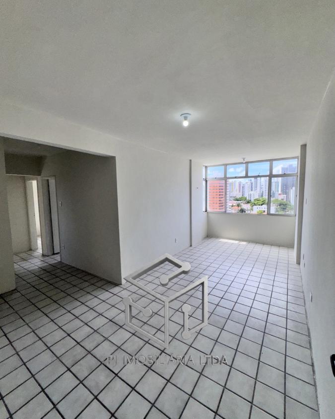 Apartamento, 3 quartos, 84 m² - Foto 4