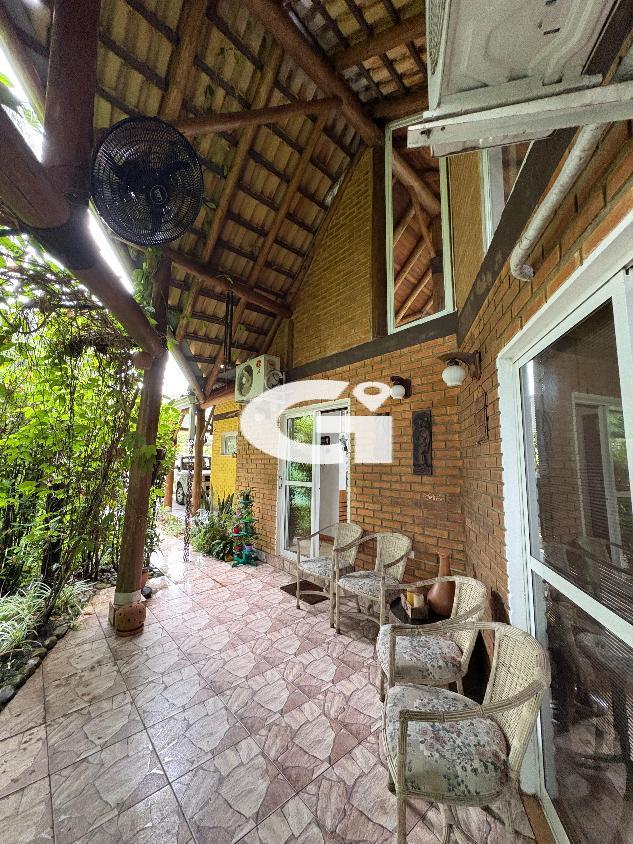 Casa, 4 quartos, 250 m² - Foto 7