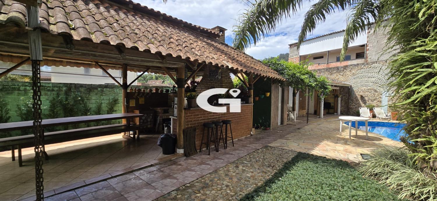 Casa, 4 quartos, 250 m² - Foto 5