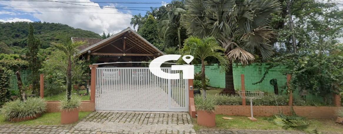 Casa, 4 quartos, 250 m² - Foto 1