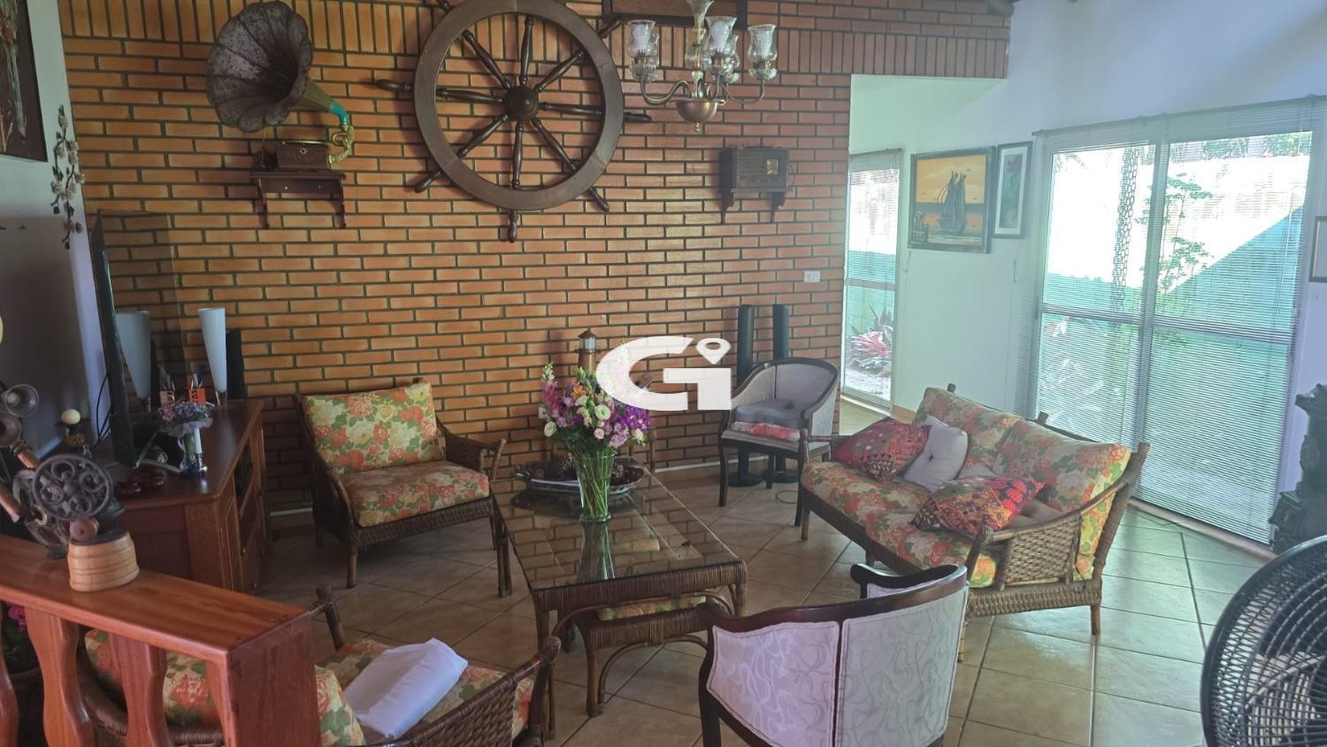 Casa, 4 quartos, 250 m² - Foto 9