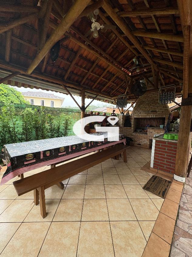 Casa, 4 quartos, 250 m² - Foto 23