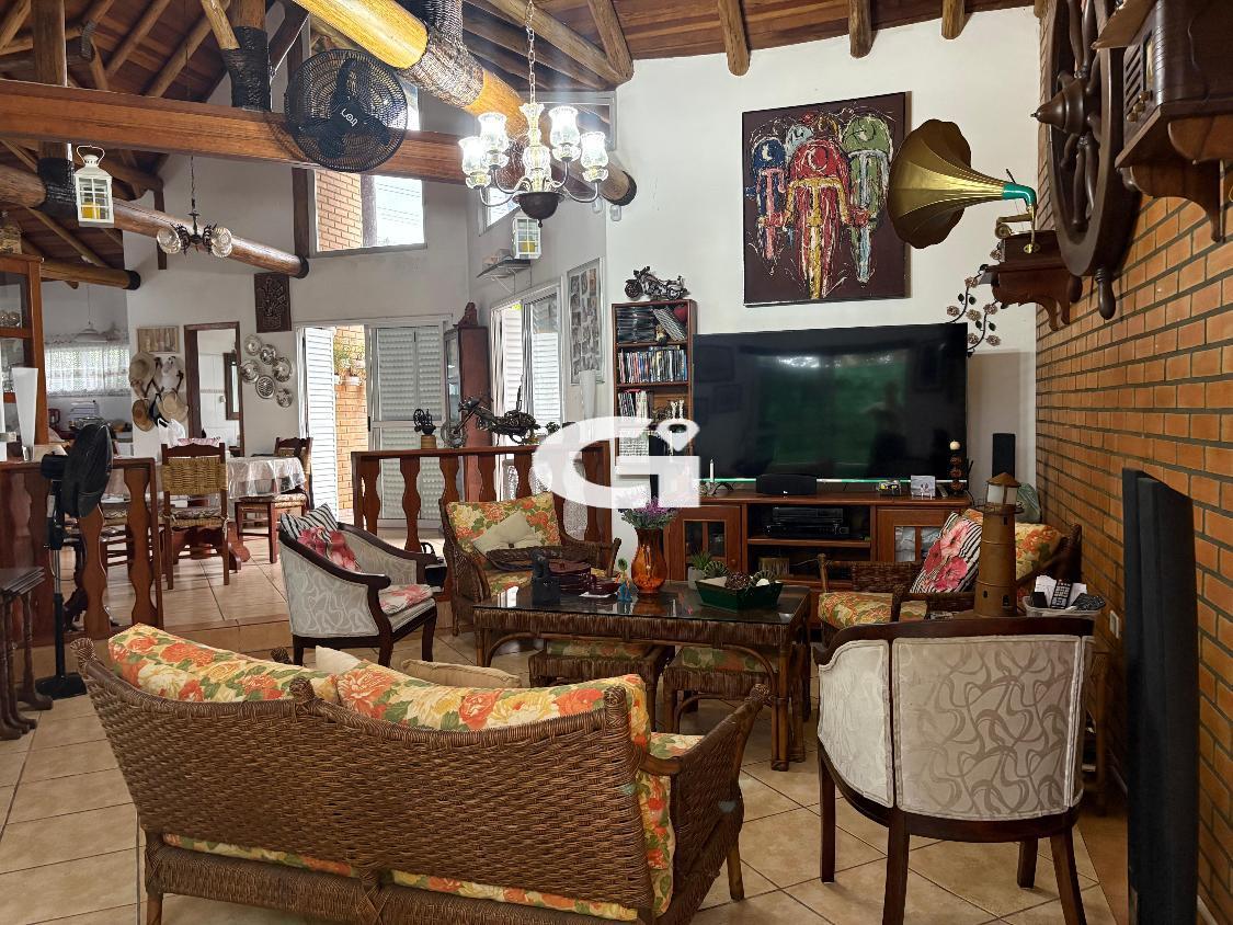 Casa, 4 quartos, 250 m² - Foto 12
