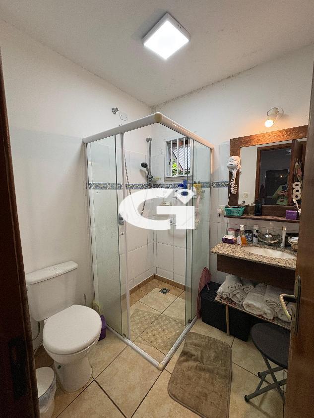 Casa, 4 quartos, 250 m² - Foto 22