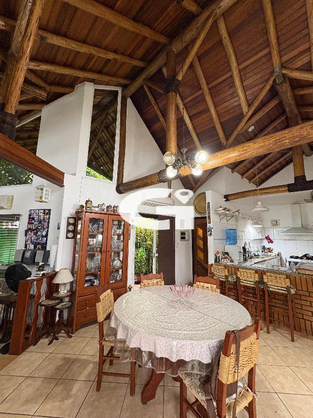 Casa, 4 quartos, 250 m² - Foto 14