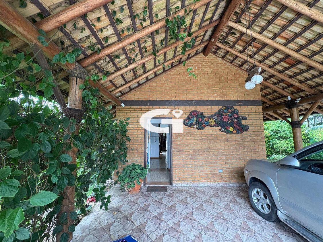 Casa, 4 quartos, 250 m² - Foto 29