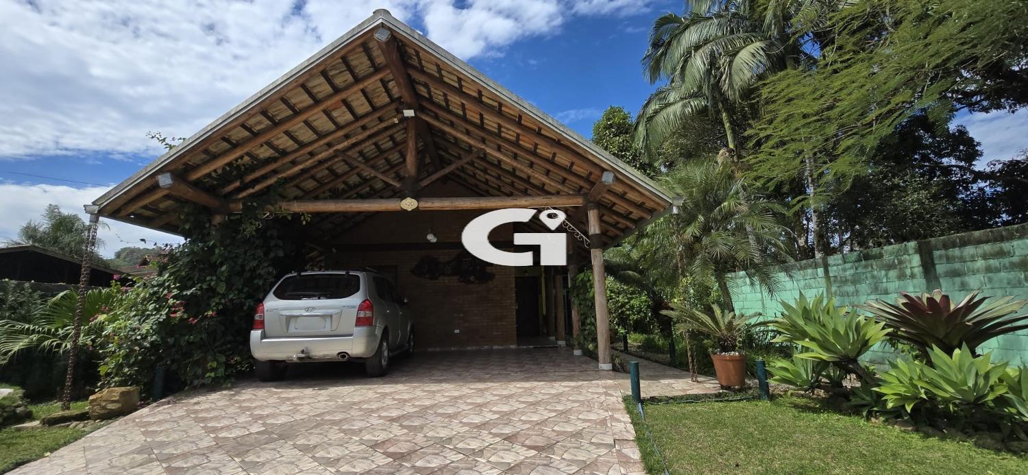Casa, 4 quartos, 250 m² - Foto 28