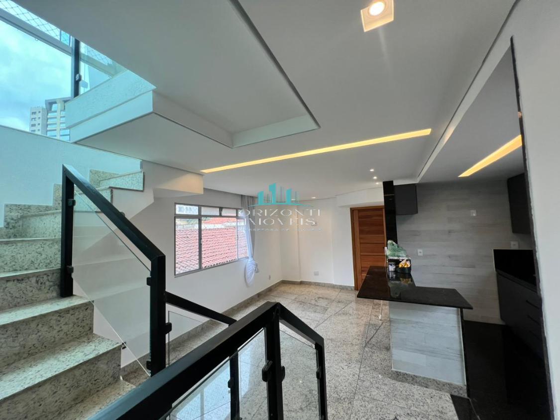 Cobertura, 3 quartos - Foto 7