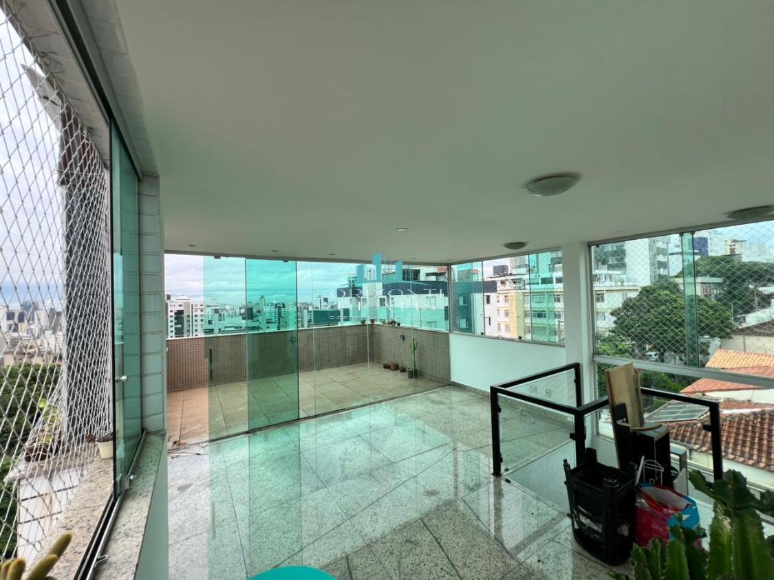 Cobertura, 3 quartos - Foto 6