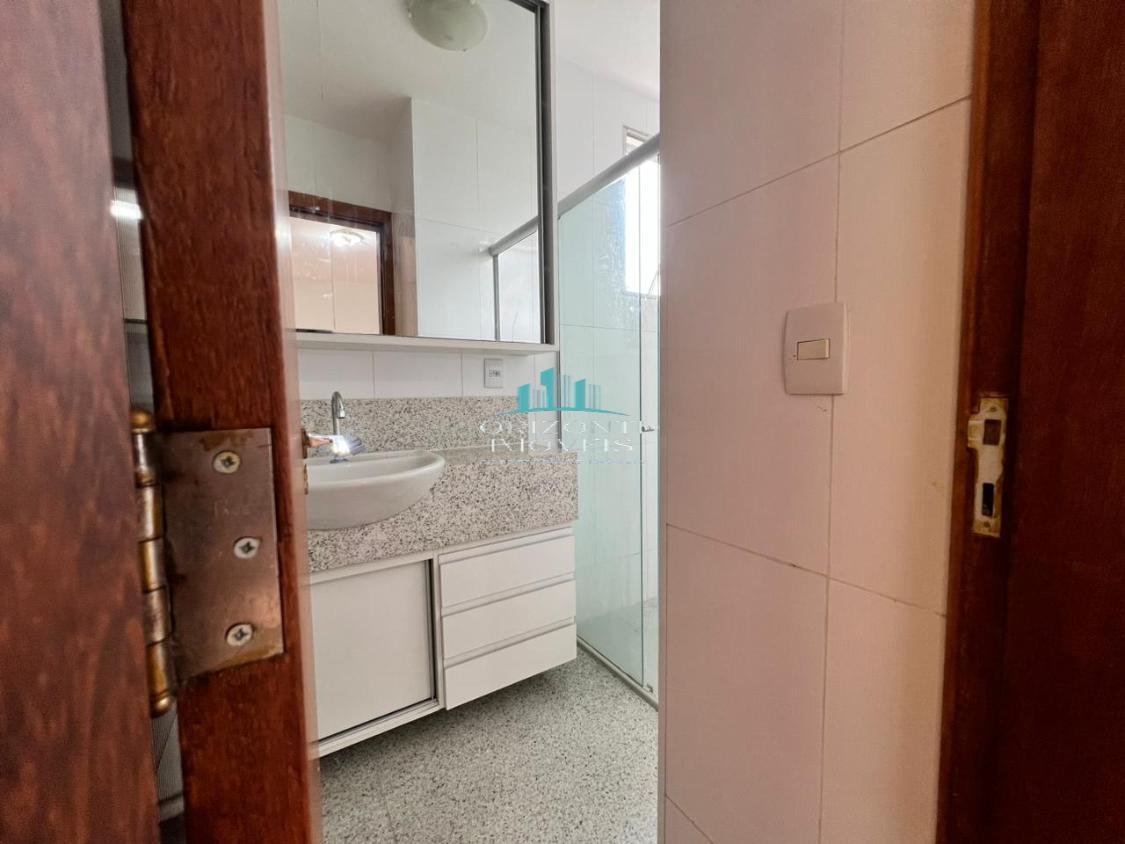 Cobertura, 3 quartos - Foto 27