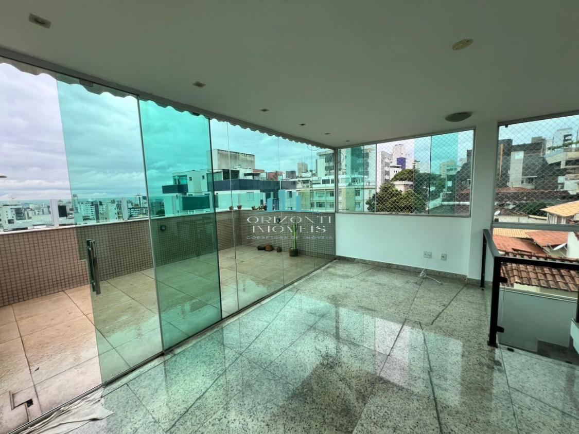 Cobertura, 3 quartos - Foto 35