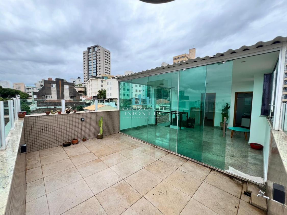 Cobertura, 3 quartos - Foto 19