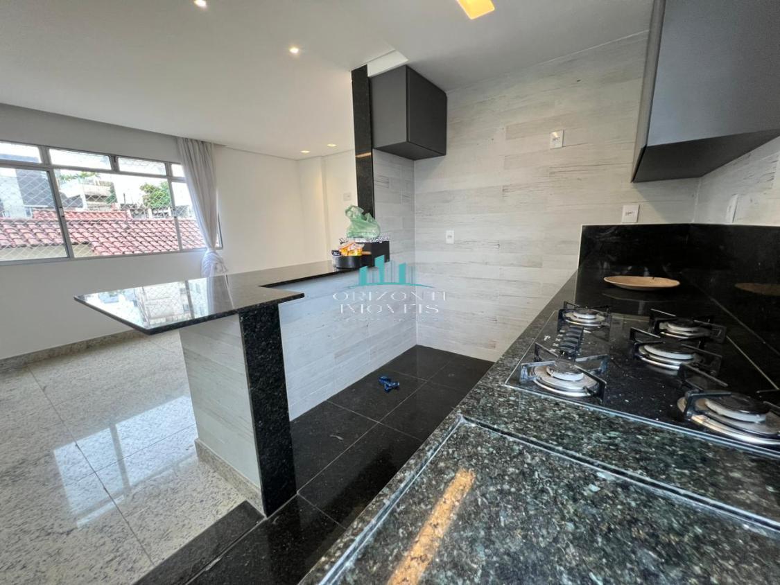 Cobertura, 3 quartos - Foto 29