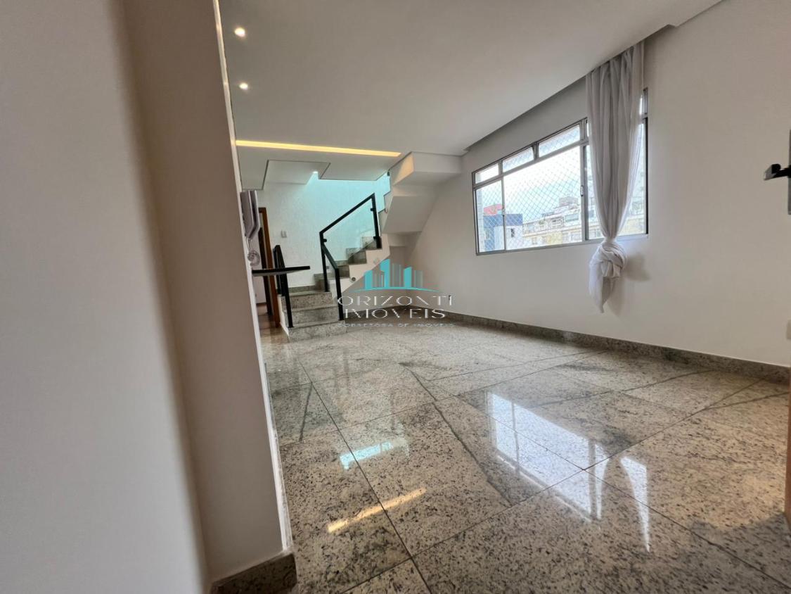 Cobertura, 3 quartos - Foto 34