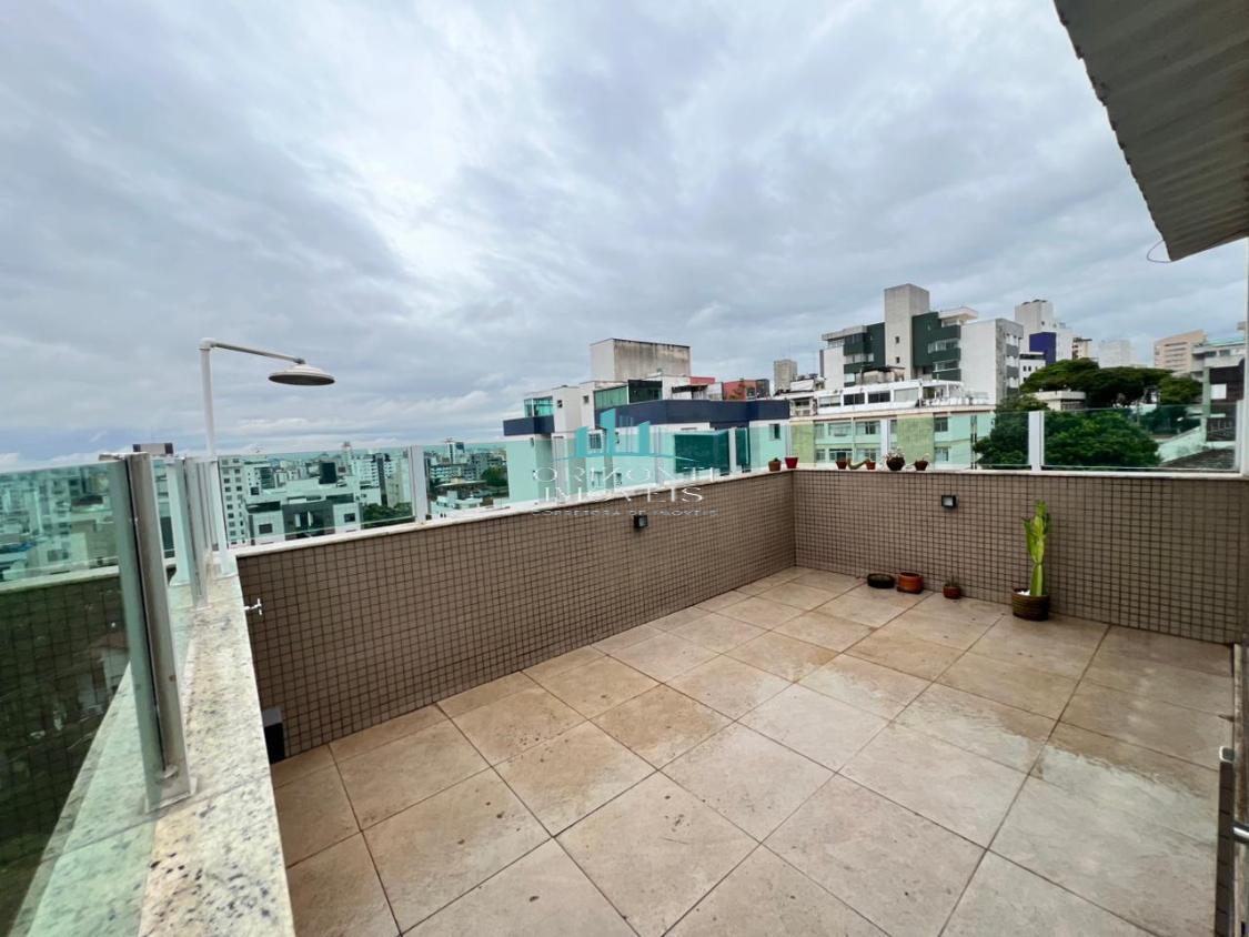 Cobertura, 3 quartos - Foto 20