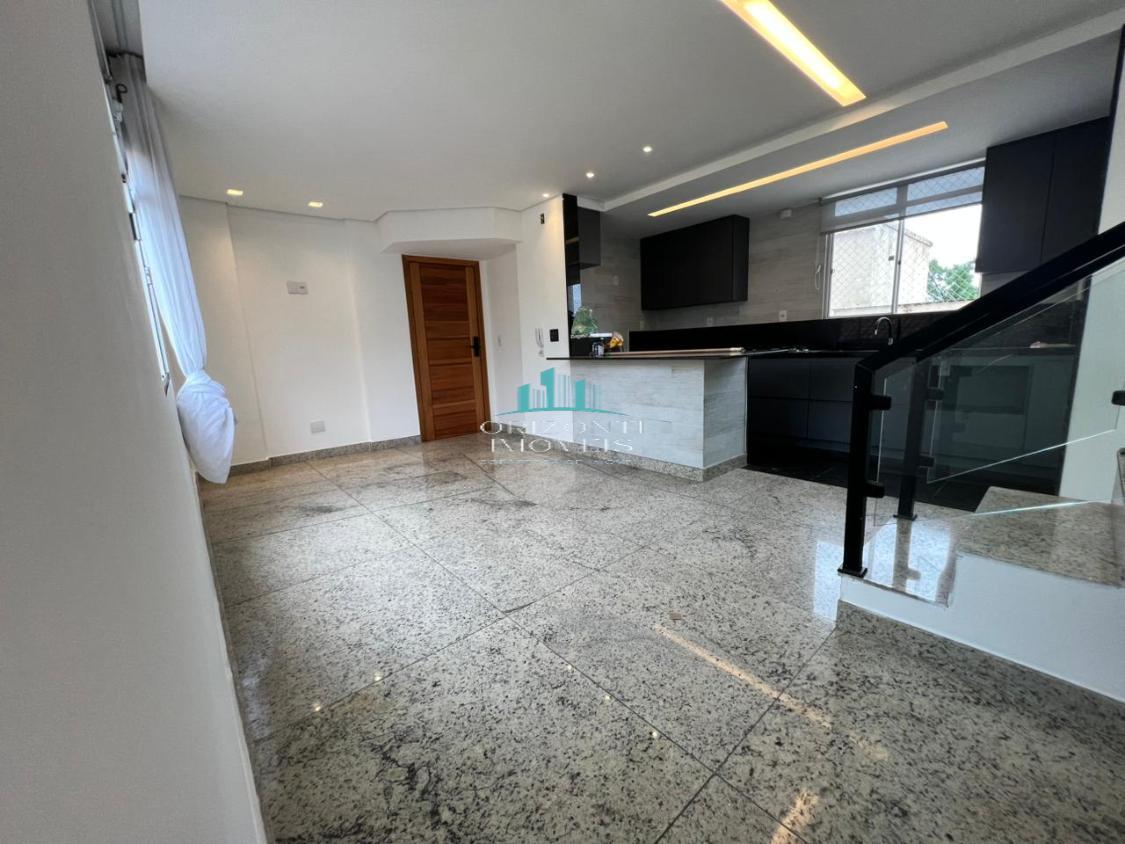 Cobertura, 3 quartos - Foto 11