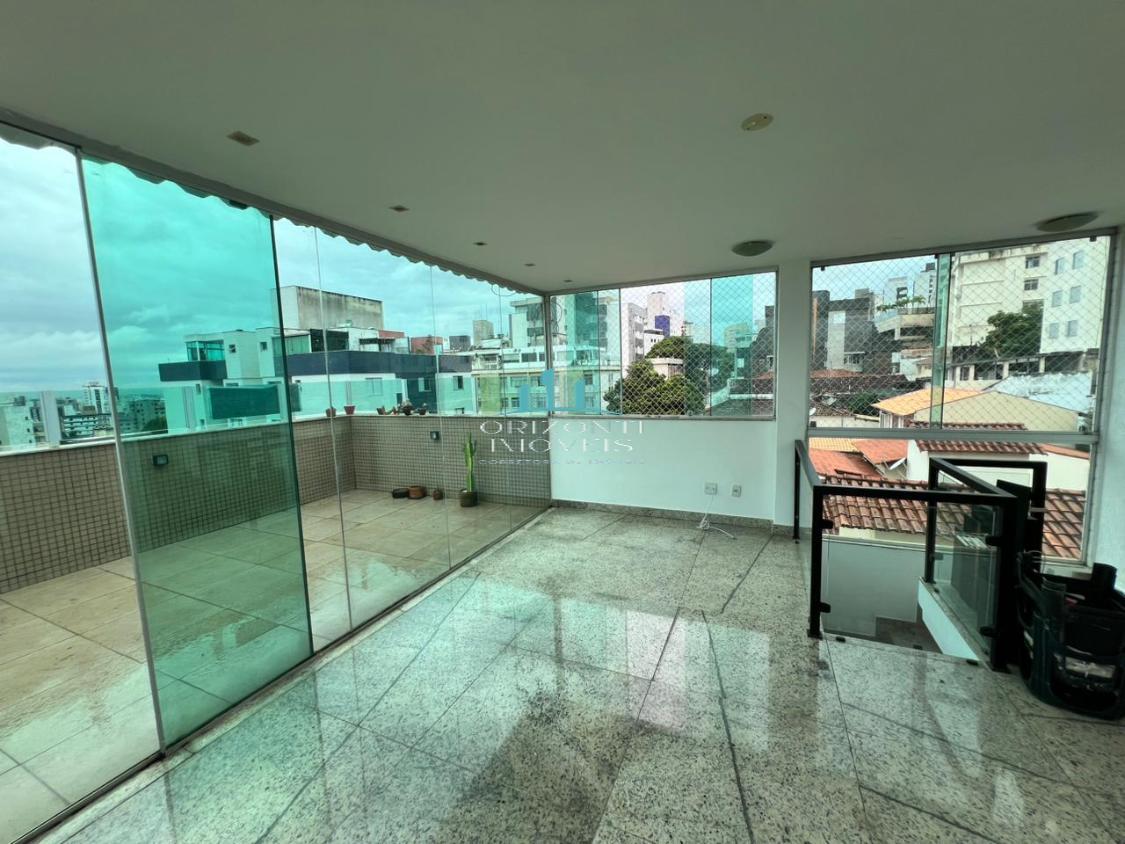 Cobertura, 3 quartos - Foto 23