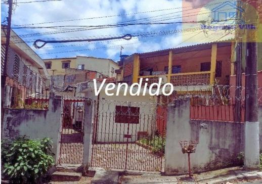 Casa, 1 quarto, 367 m² - Foto 1